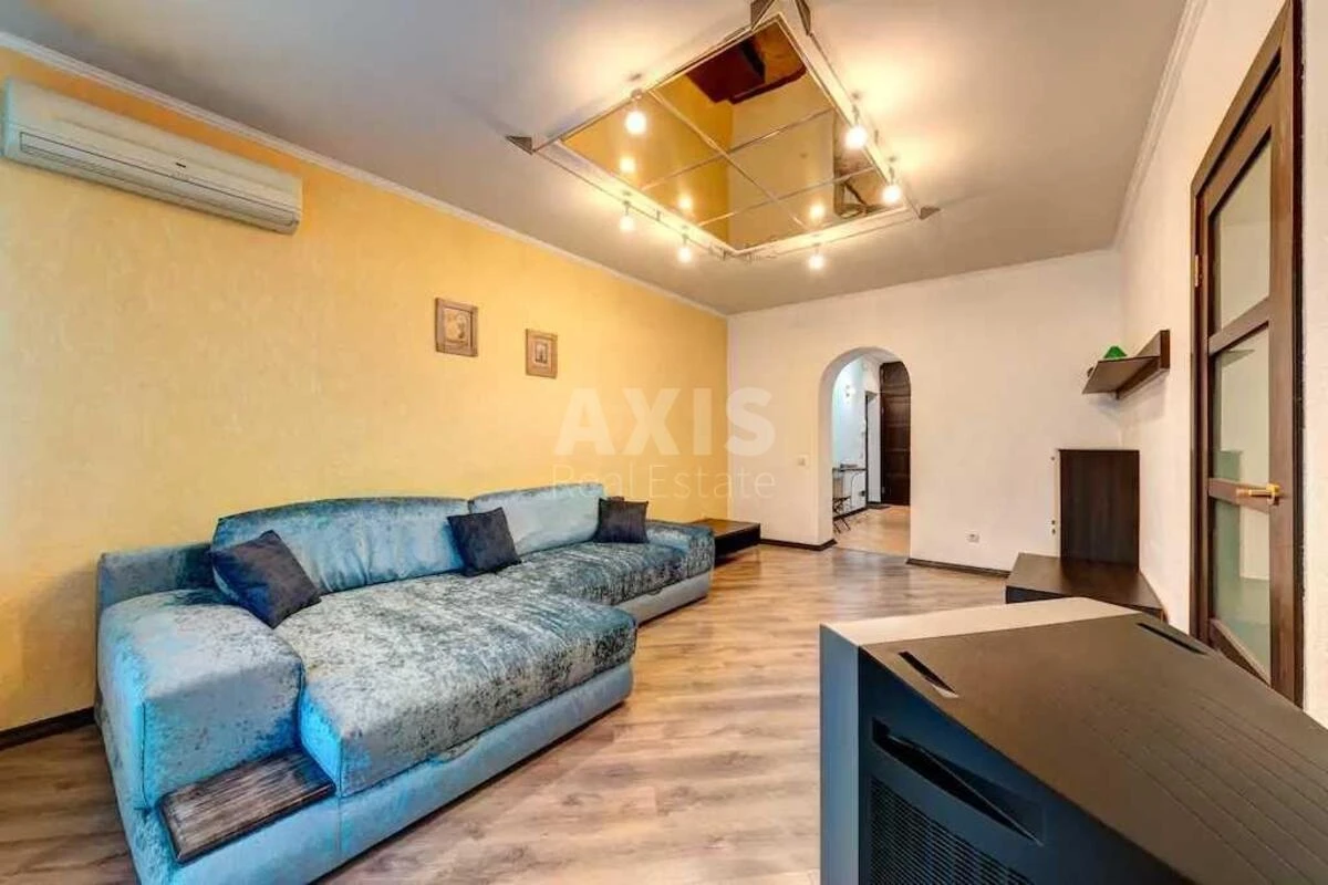 3k apartment vul. Skoropads'kogo Pavla 51/102642495