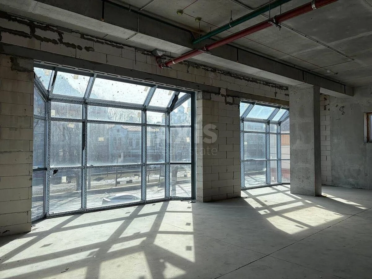 Trade object vul. Nyzhnij Val 3/7, 200m2674746