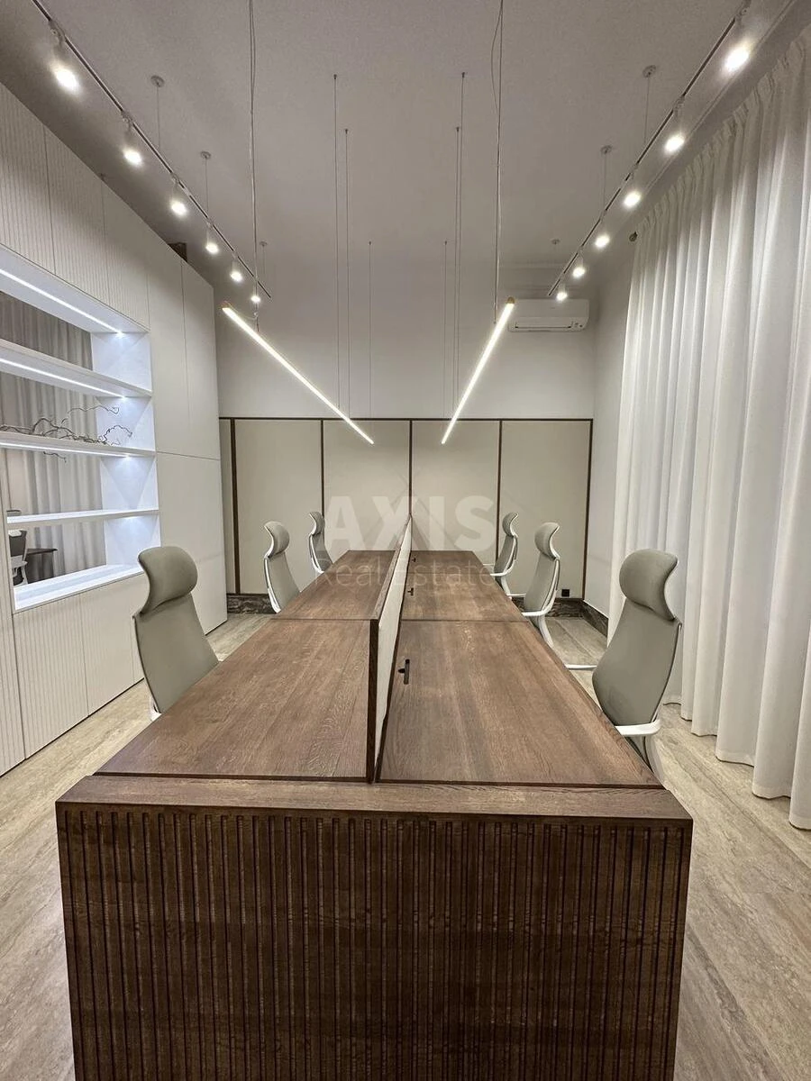 Office vul. Saksagans'kogo 58, 120m2674885