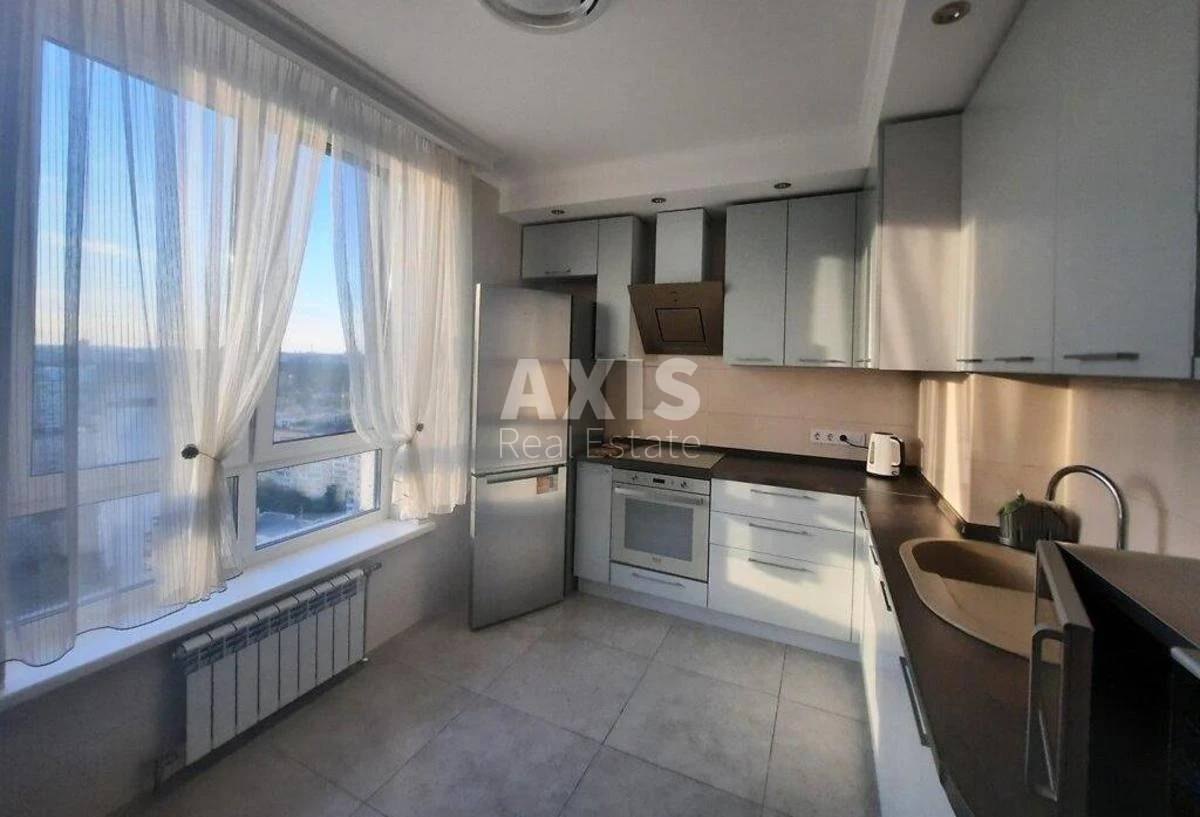 1k apartment vul. Virmens'ka 6357132