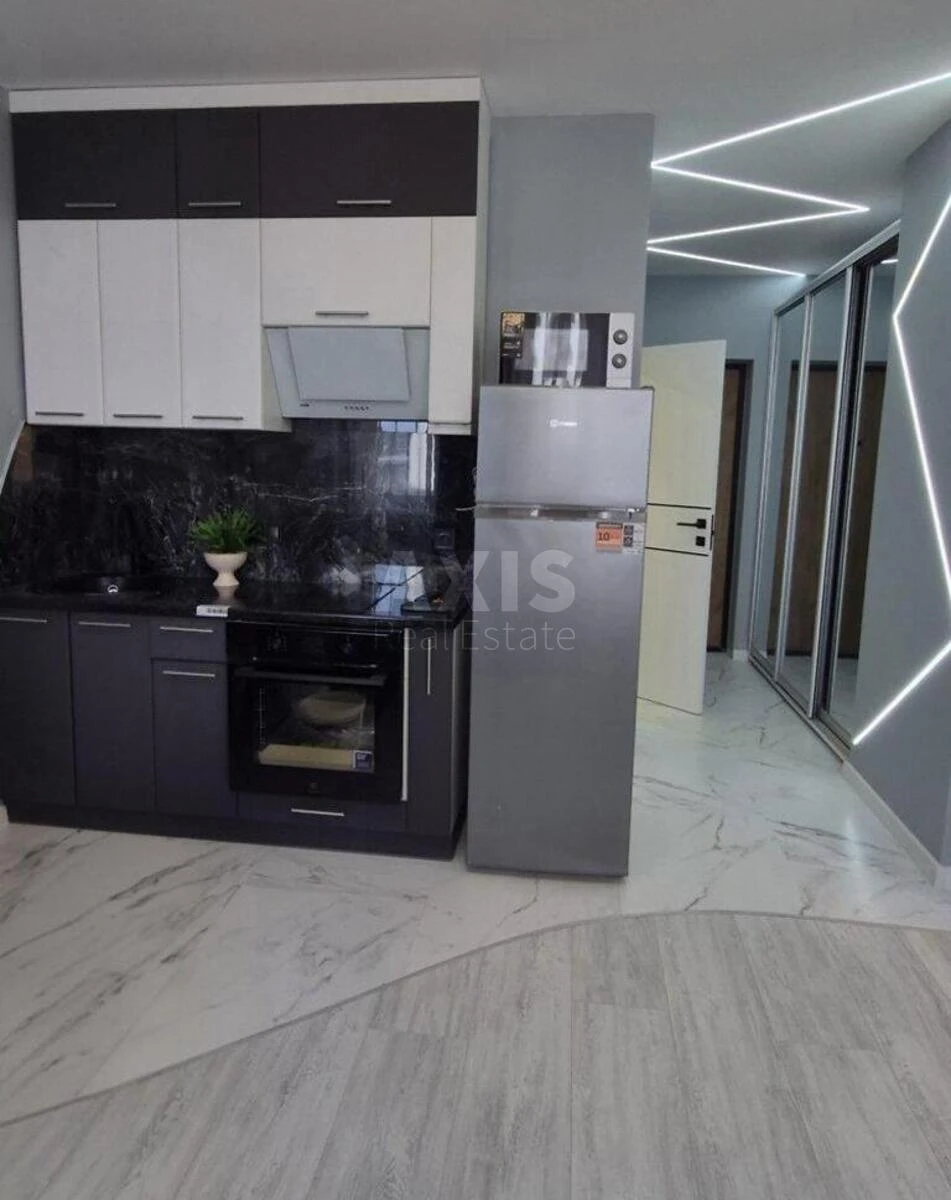 1k apartment shose Stolychne 367995