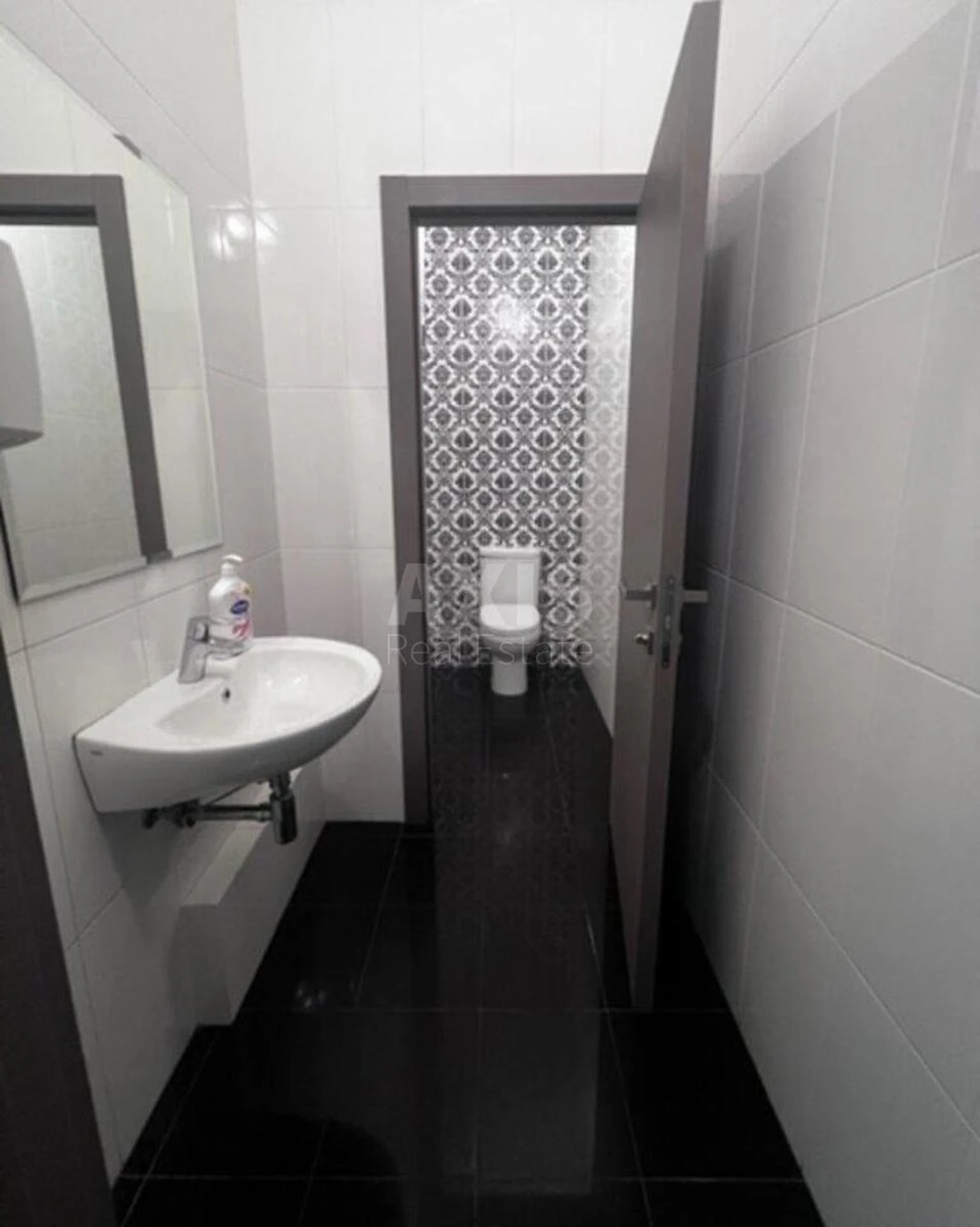 Office uzv. Klovs'kyj 7, 340m2694834