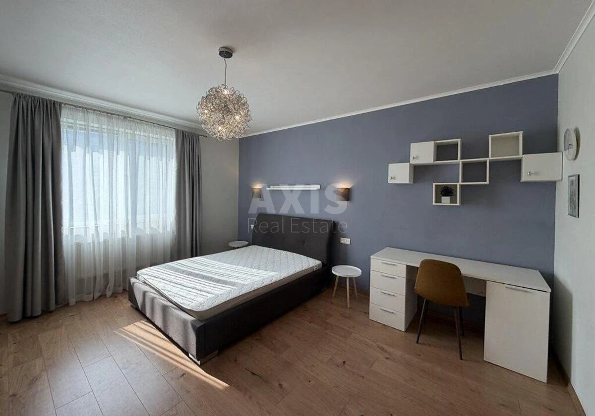 2k apartment vul. Strokacha Tymofija 9709996
