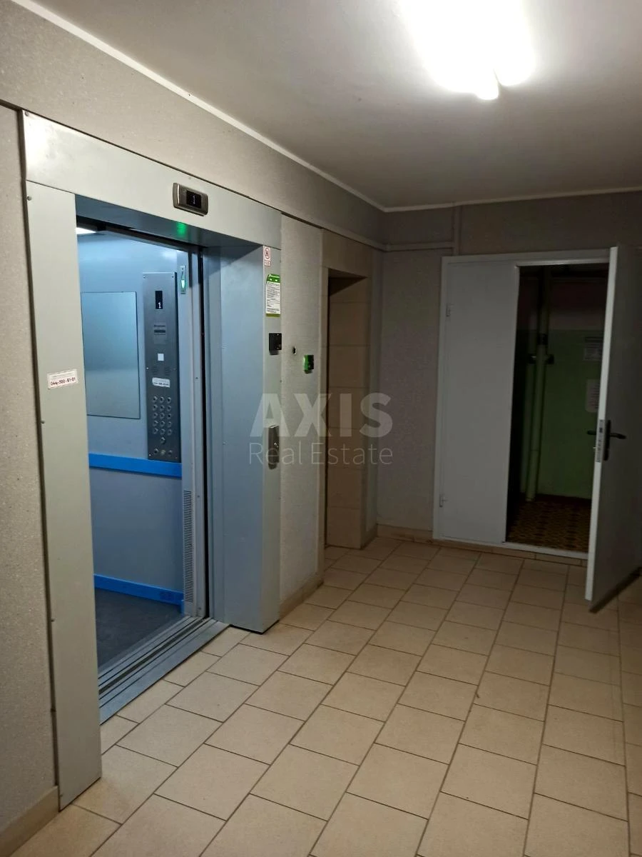 1k apartment pr-t Golosii'vs'kyj 116630619