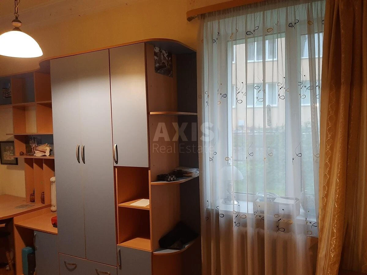 3k apartment vul. Volodymyra Vynnychenka 12641503