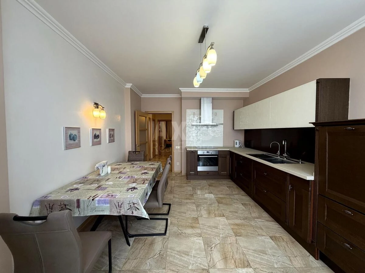 2k apartment vul. Chavdar Jelyzavety 1676471