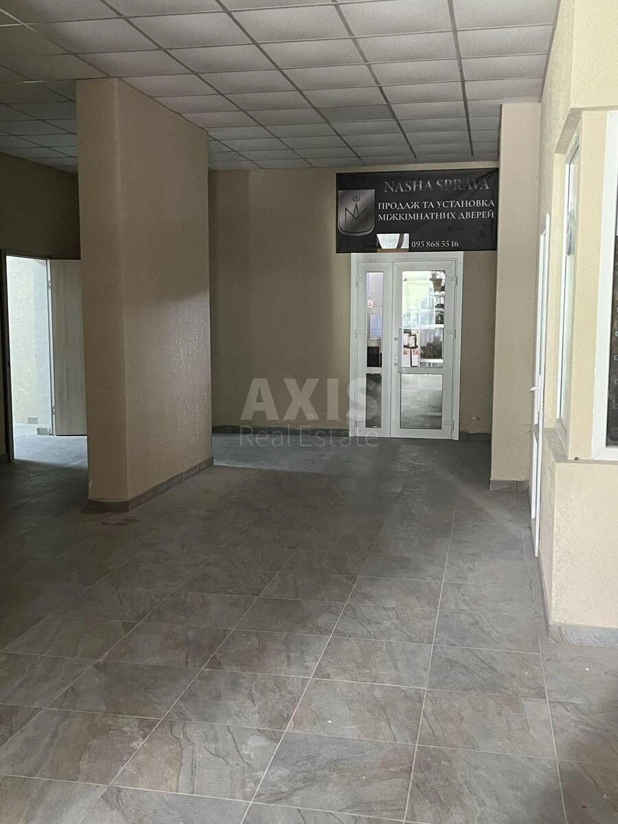 1k apartment vul. Svitla 36434515