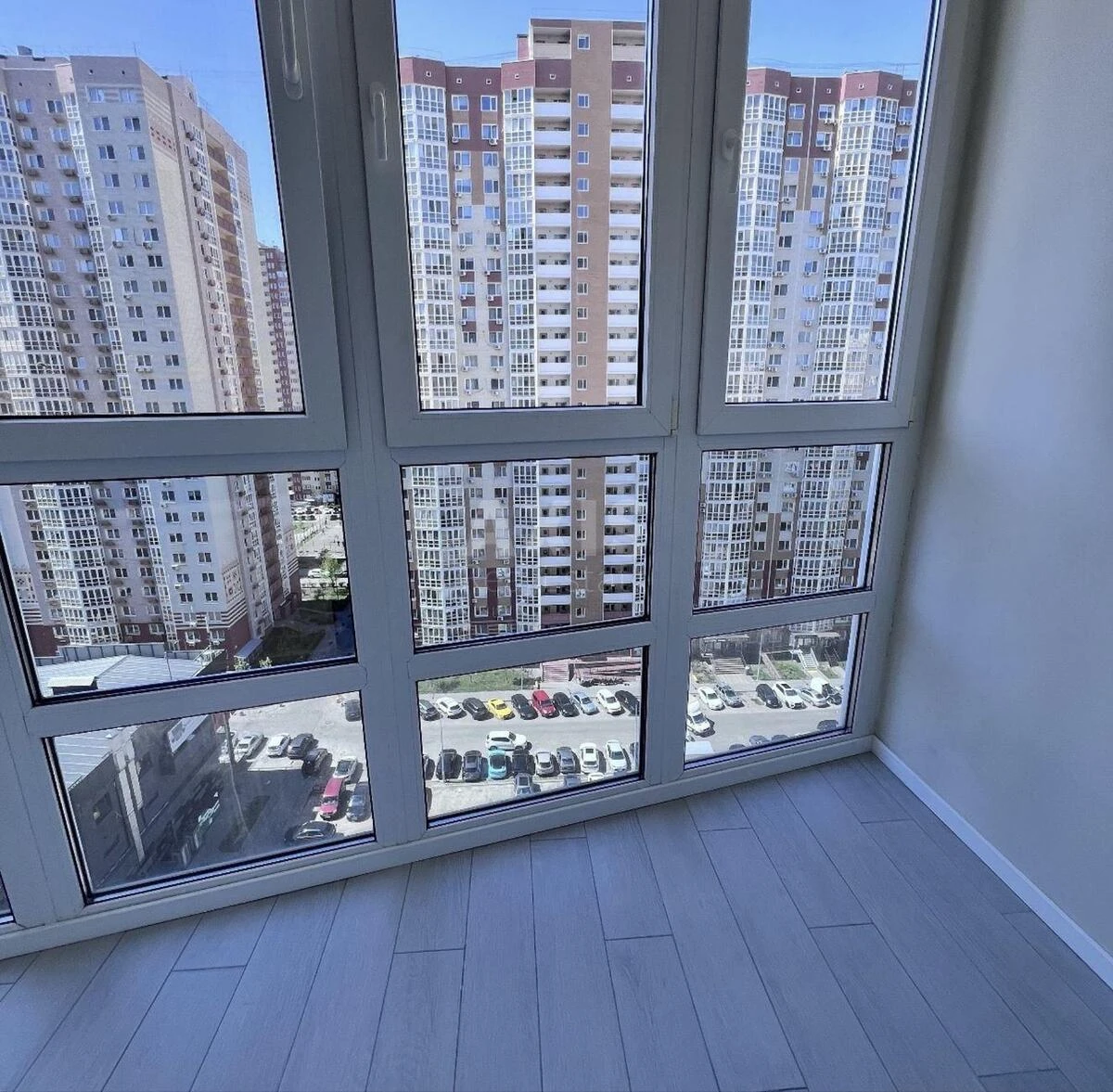1k apartment vul. Chavdar Jelyzavety 216919916
