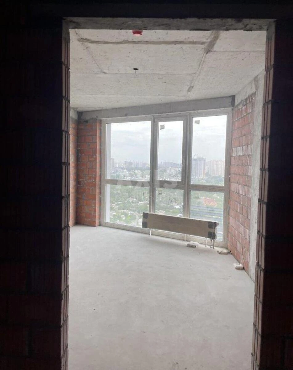 3k apartment vul. Zarichna 97069710