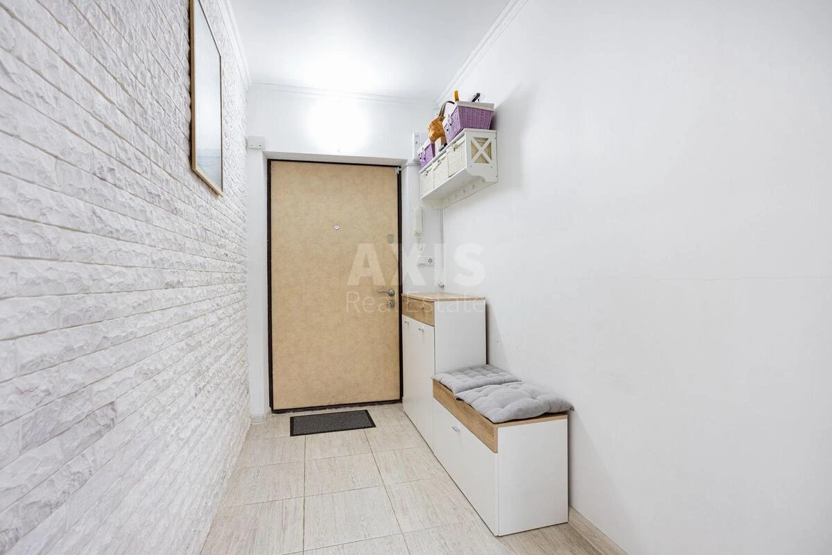 4k apartment vul. Lunachars'kogo 3Б6434710