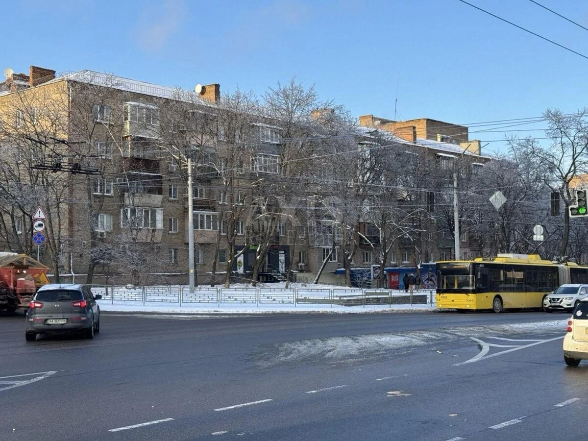 Trade object vul. Ol'zhycha 4, 50m2643576