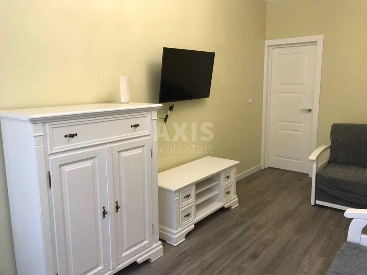 1k apartment vul. Sholudenka 1А692244