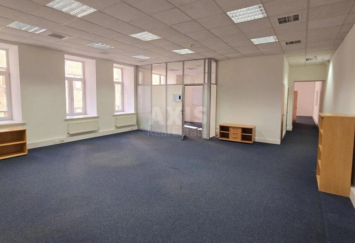 Office vul. Hmel'nyc'kogo Bogdana 52, 197m2606930