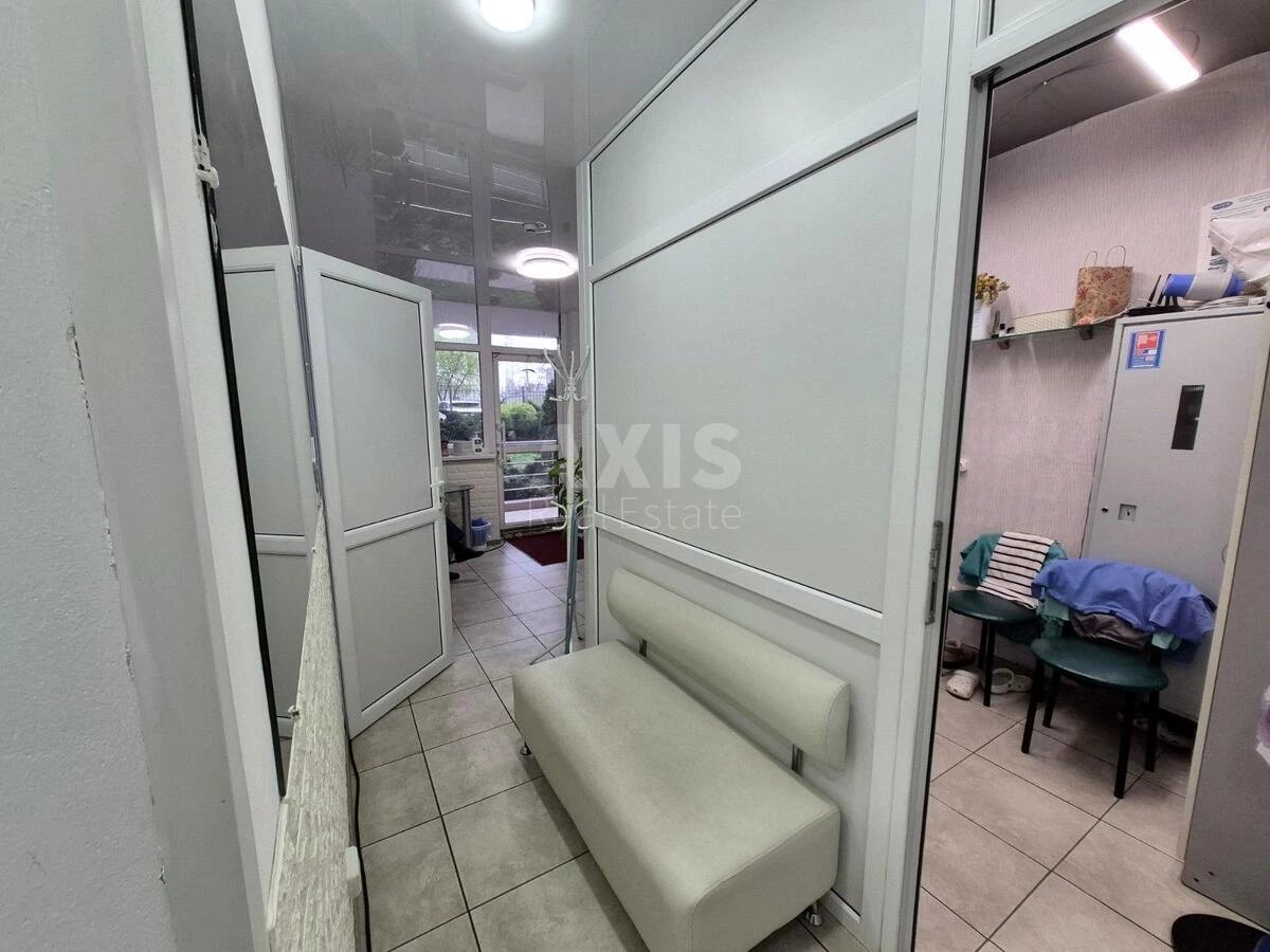 Trade object vul. Oleny Pchilky 3В, 50m26772514