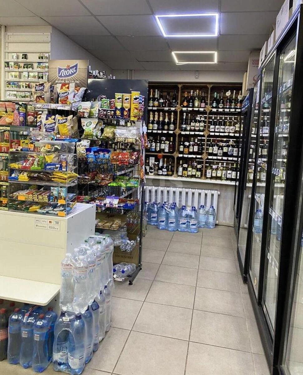 Объект торговли пр-т Григоренко Петра 15, 53м2607771