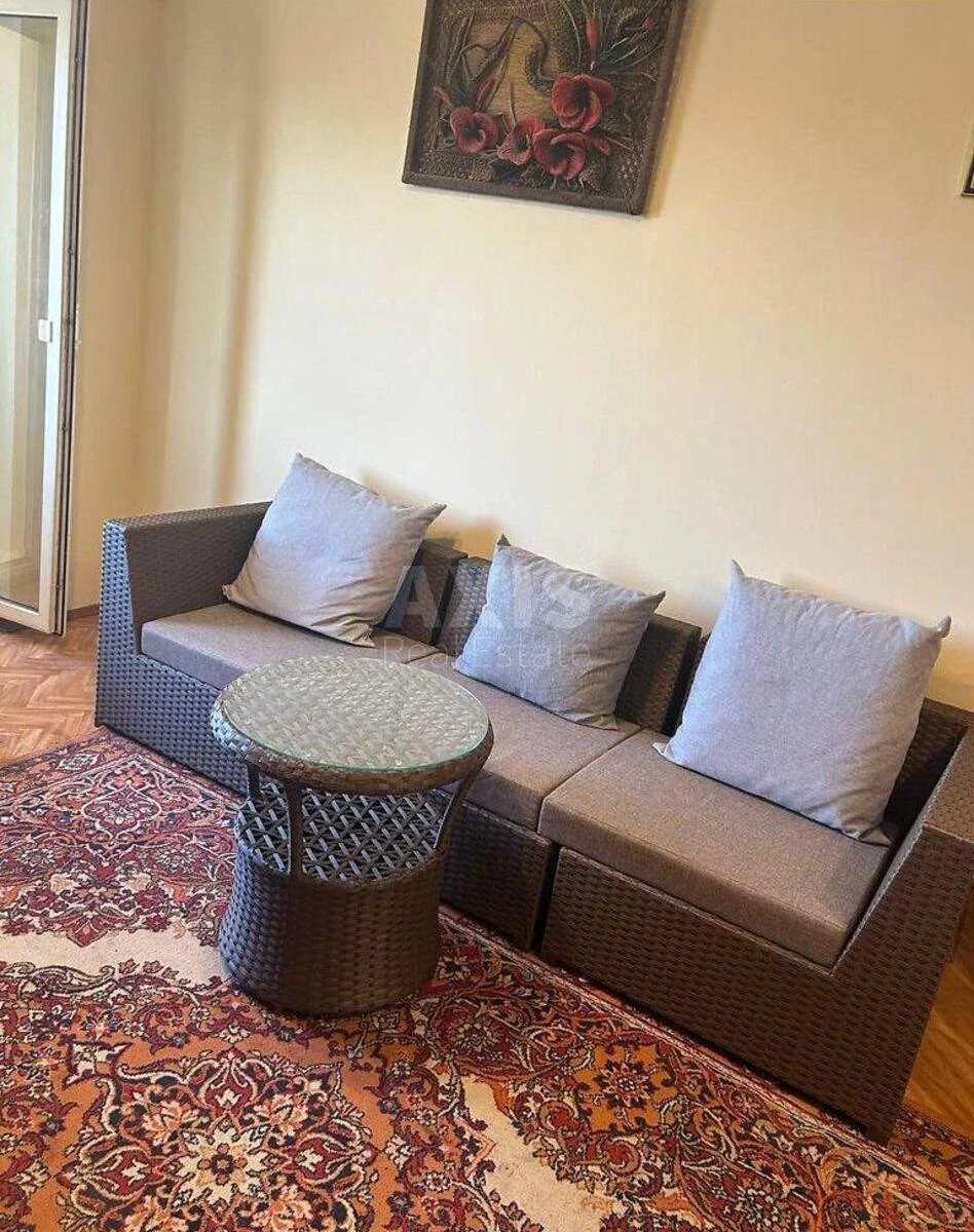 1к квартира ул. Ушакова Николая 34707294
