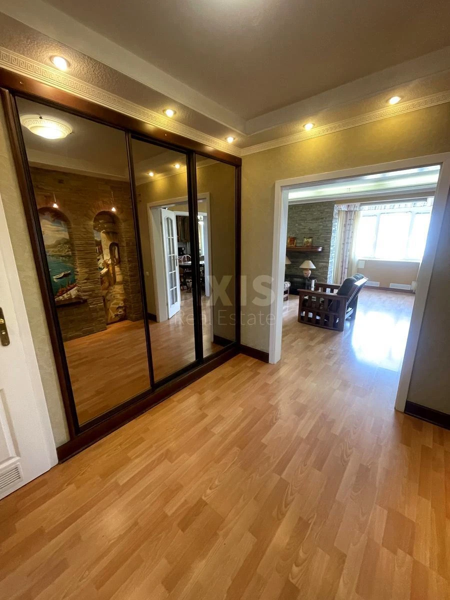 4k apartment vul. Gmyri Borysa 36773912