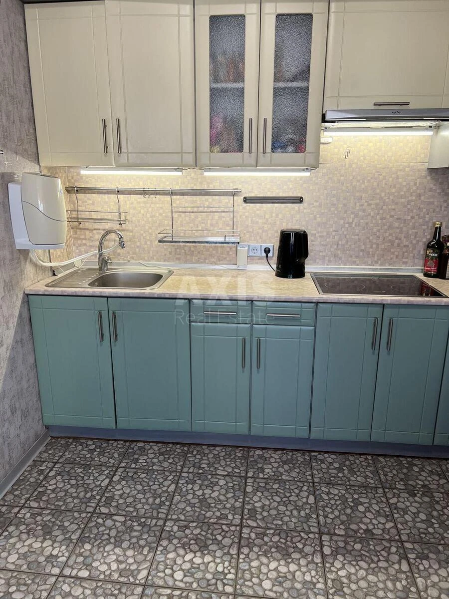 2k apartment nab. Dniprovs'ka 2666111