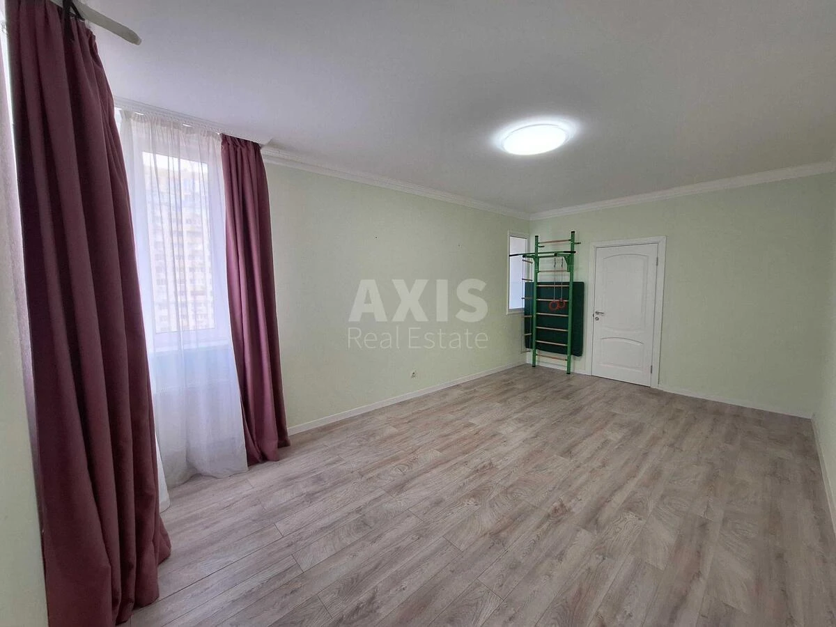4k apartment vul. Myhajla Maksymovycha 3Д661289