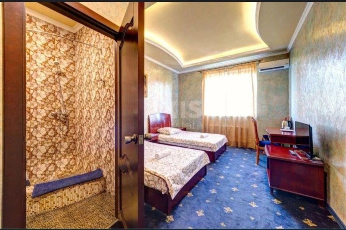 Trade object vul. Stecenka 27, 1830m2608501