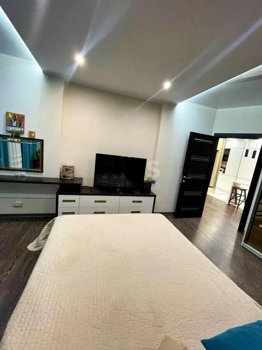 2k apartment vul. Dragomanova 2А707683