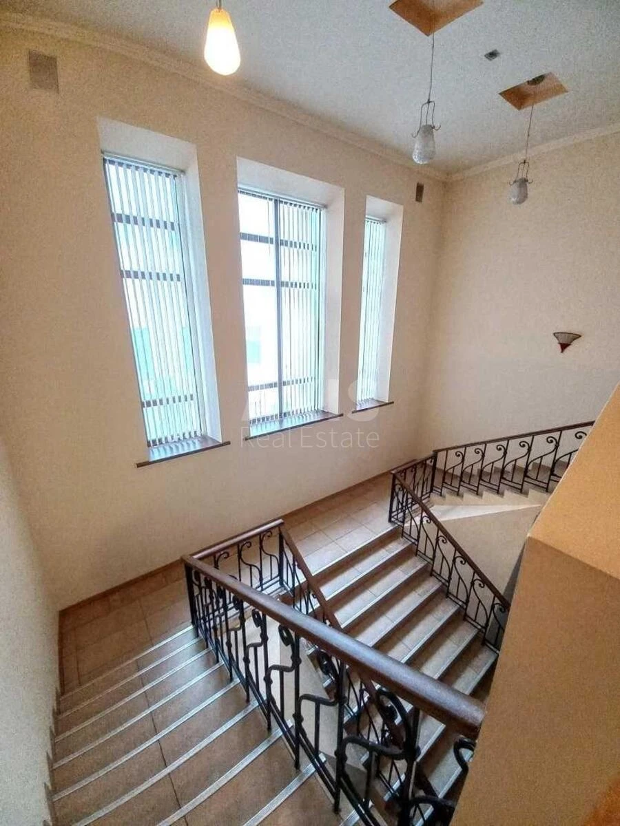 Office vul. Lukashevycha Mykoly 15, 88m2661492