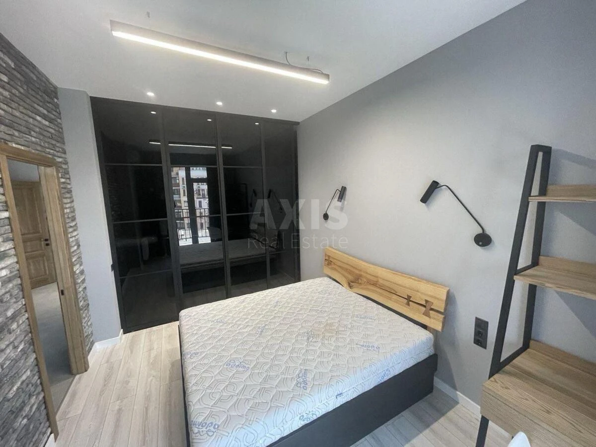 1к квартира ул. Паньковская 20/82661710