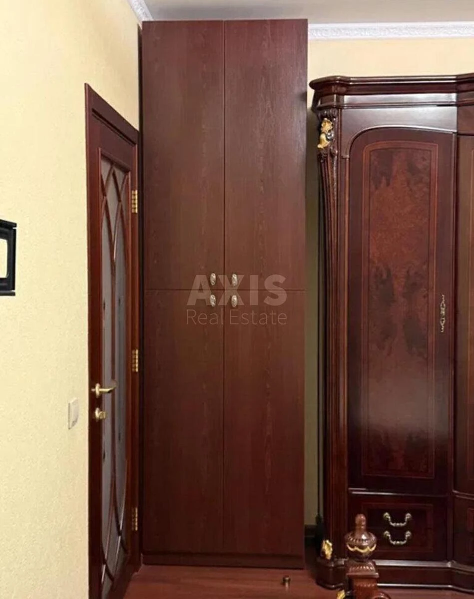 3k apartment vul. Deputats'ka 23А677789