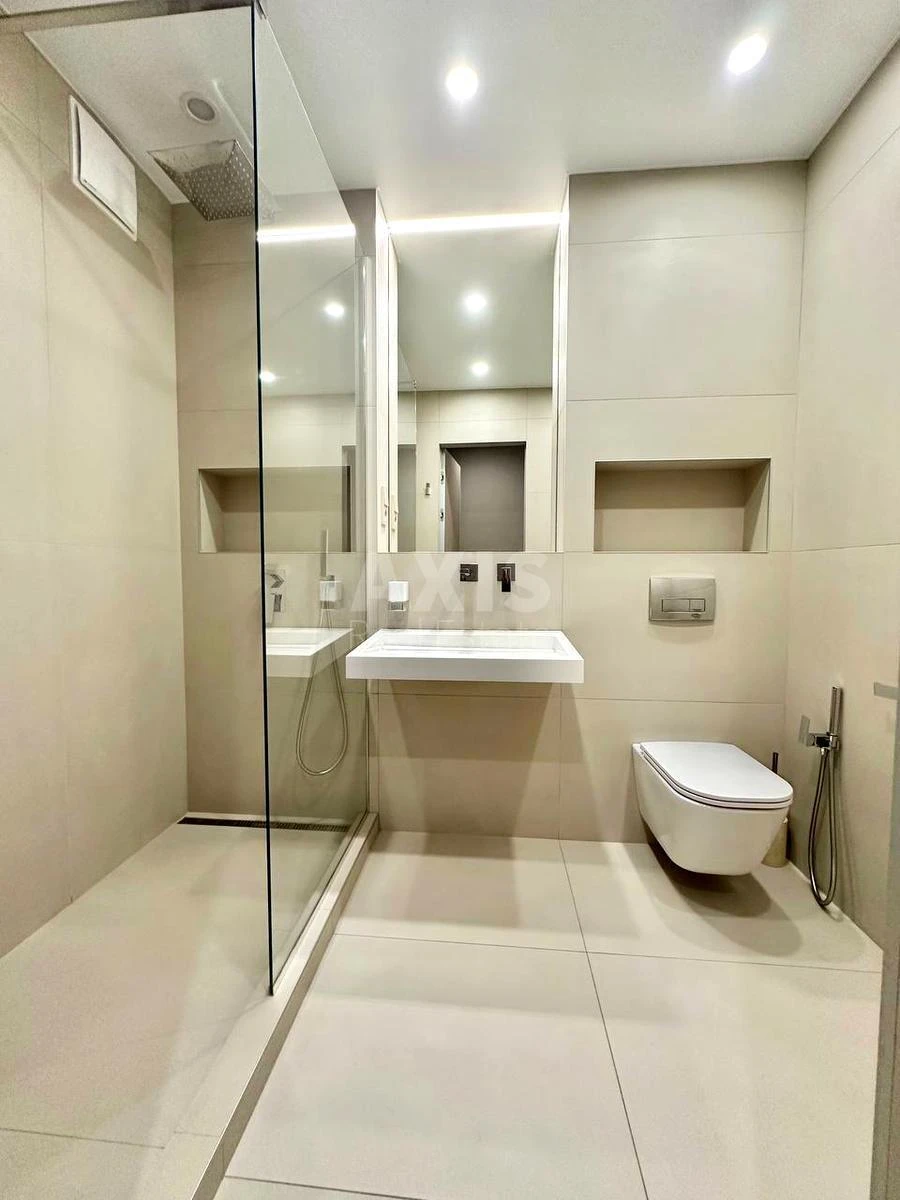 3k apartment vul. Kudri Ivana 3А644657