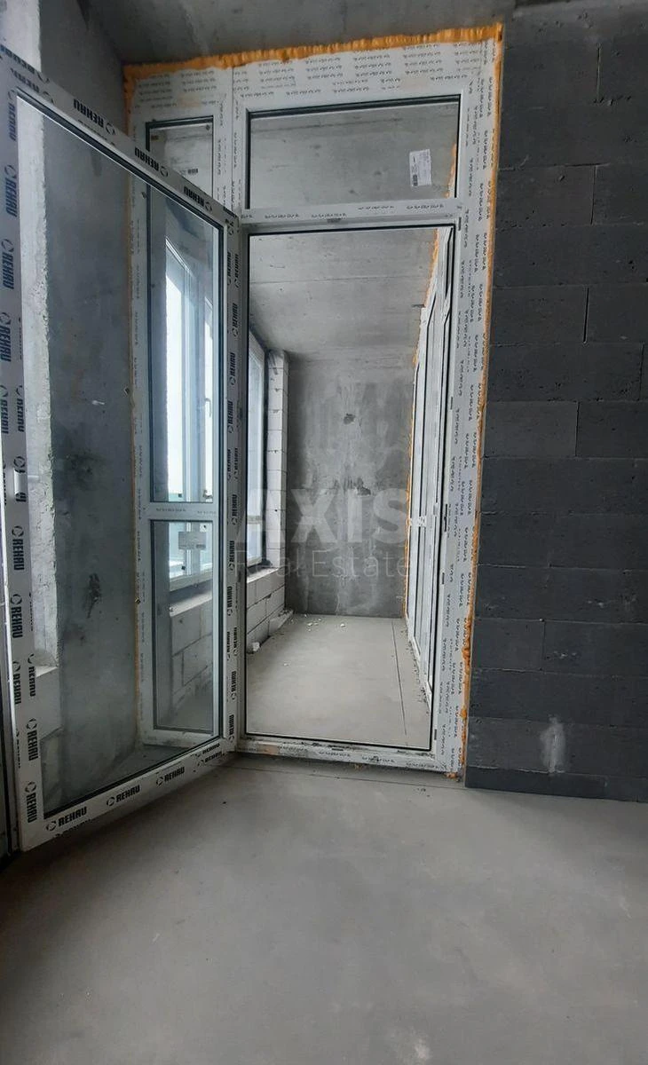 1к квартира ул. Северо-Сырецкая 1464303