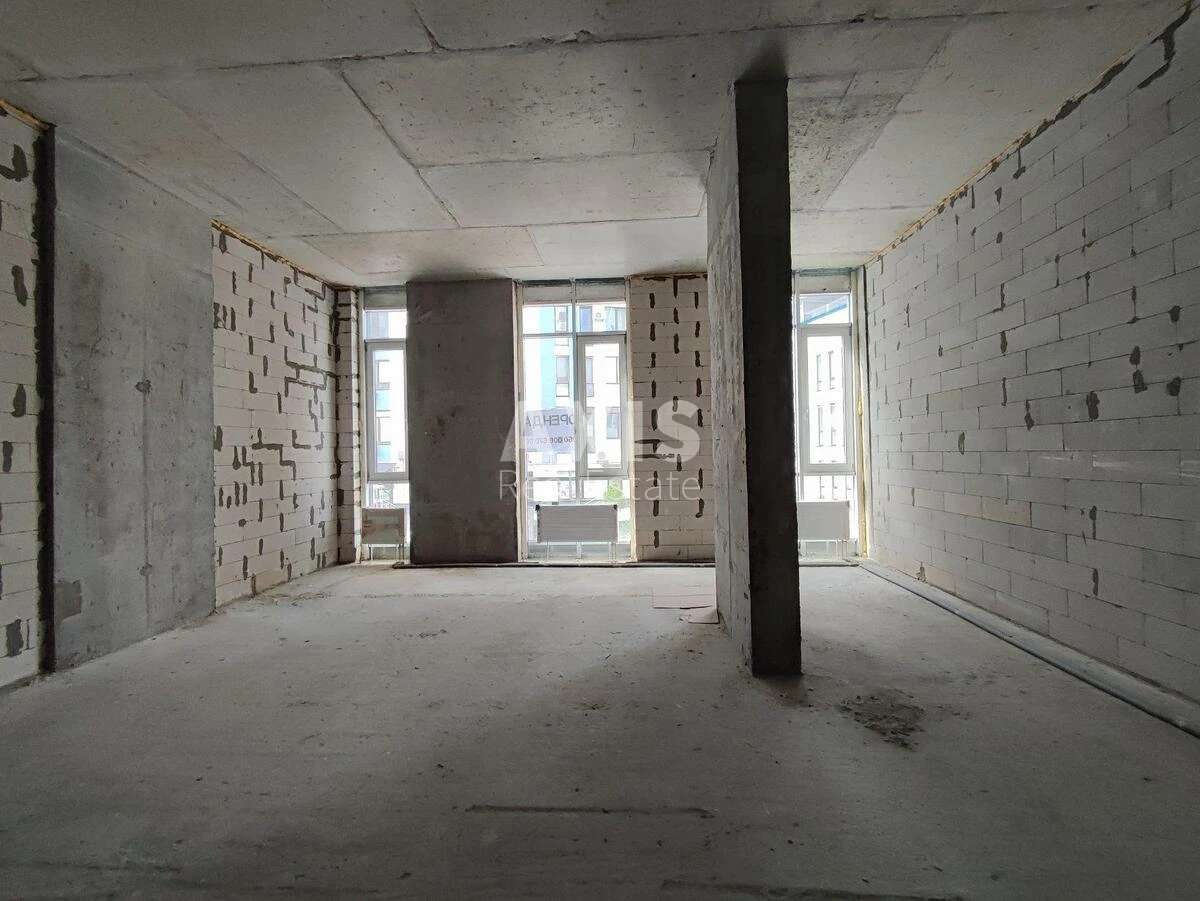 Trade object vul. Alimpiya Halyka 75, 78m2608959