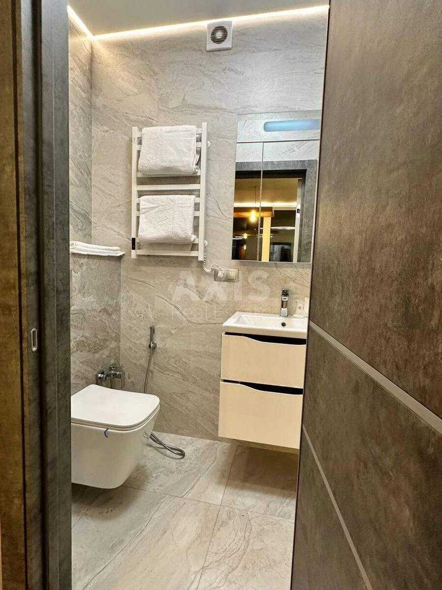 2k apartment pr-t Bazhana Mykoly 167081913