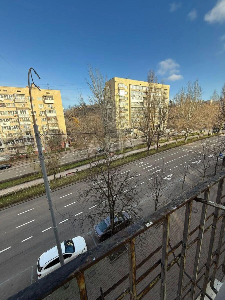 3k apartment bul. Lesi Ukrai'nky 20/236620211