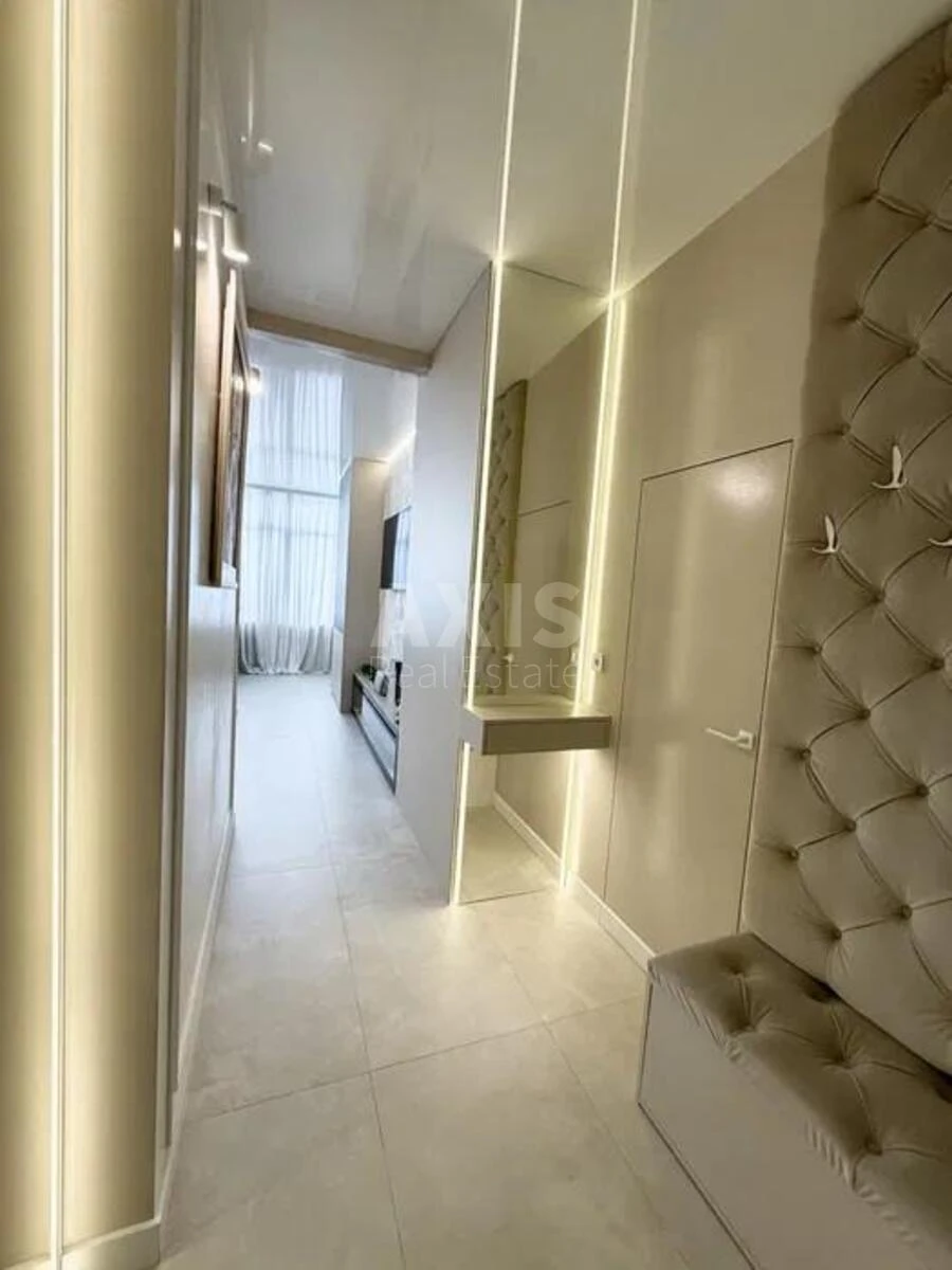 2к квартира ул. Липковского Василия Митрополита 37Б678258