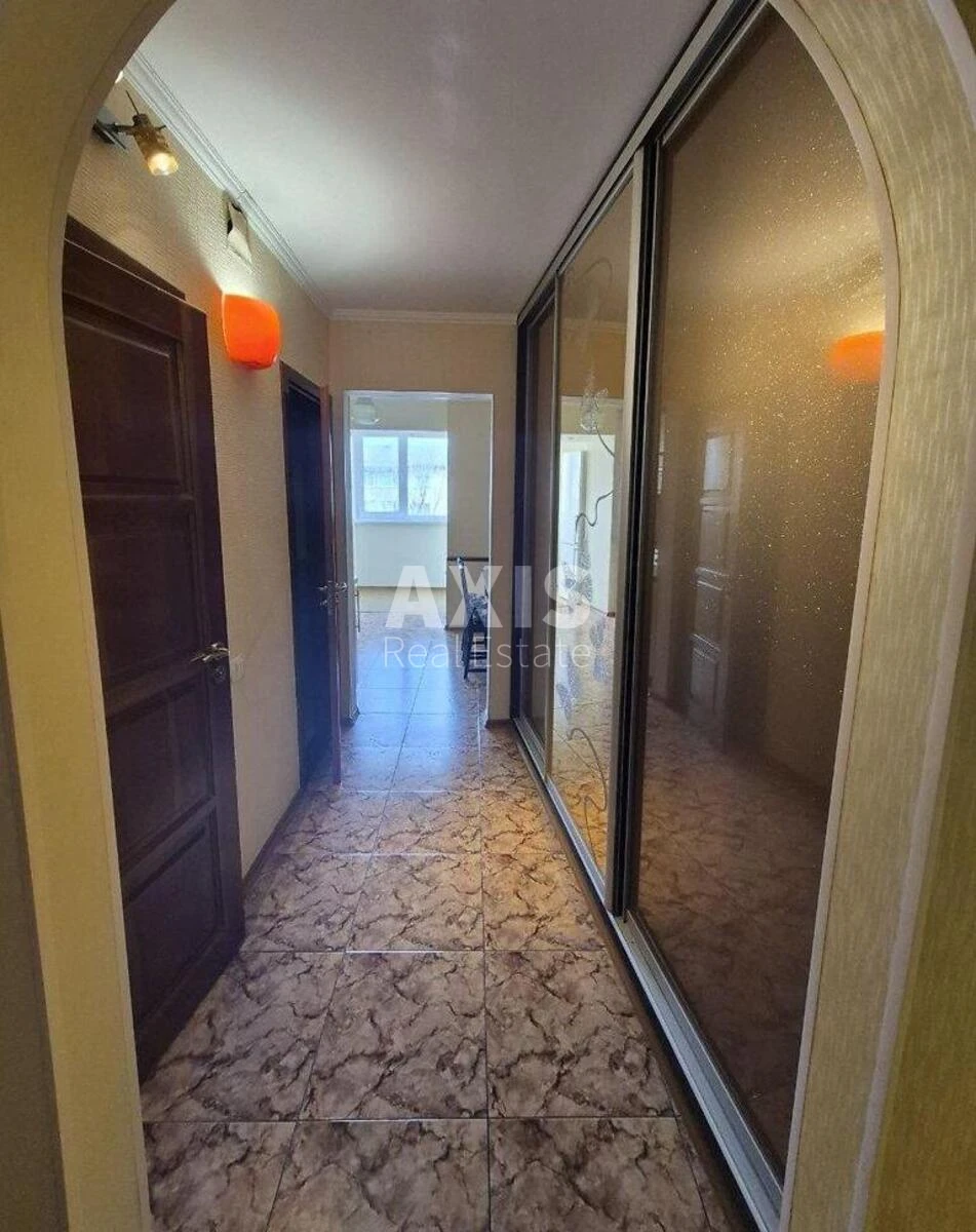 3k apartment vul. Kastusya Kalynovskoho 3693476
