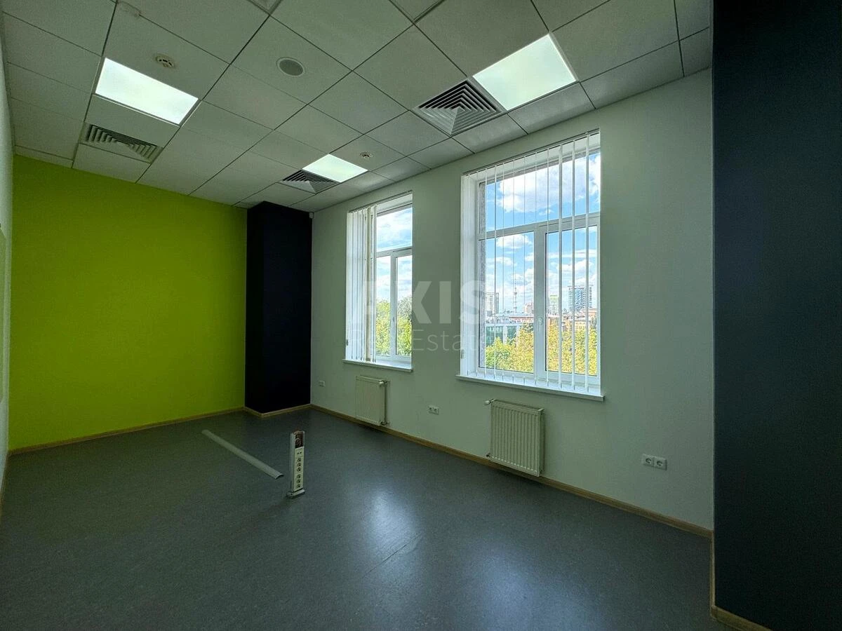 Офис ул. Пимоненко Николая 13, 865м26785015