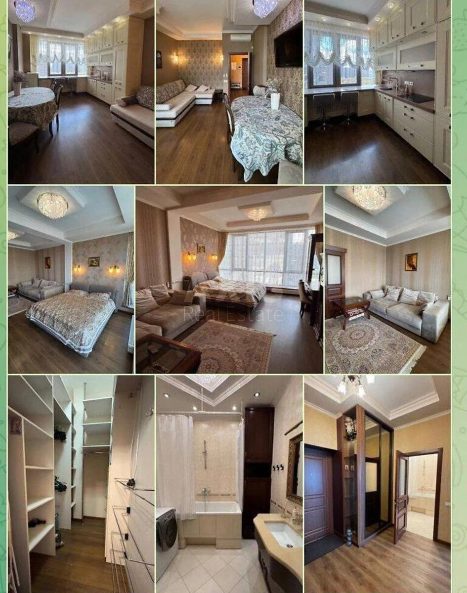 1к квартира наб. Днепровская 14А708553