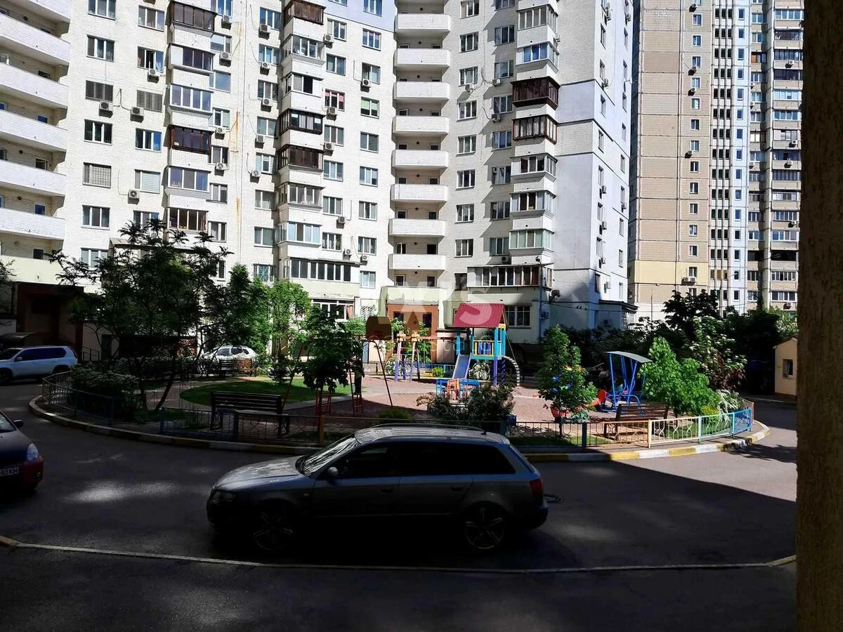 2k apartment pr-t Bazhana Mykoly 24/16489415