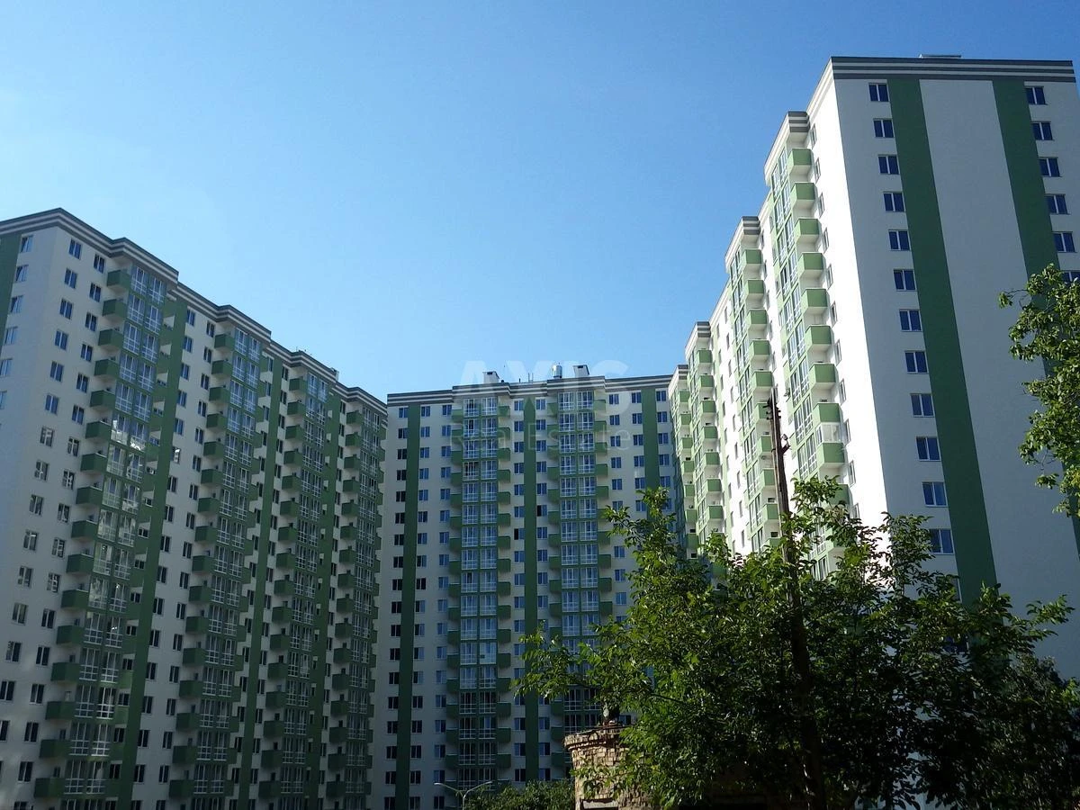1k apartment vul. Gercena 35693898