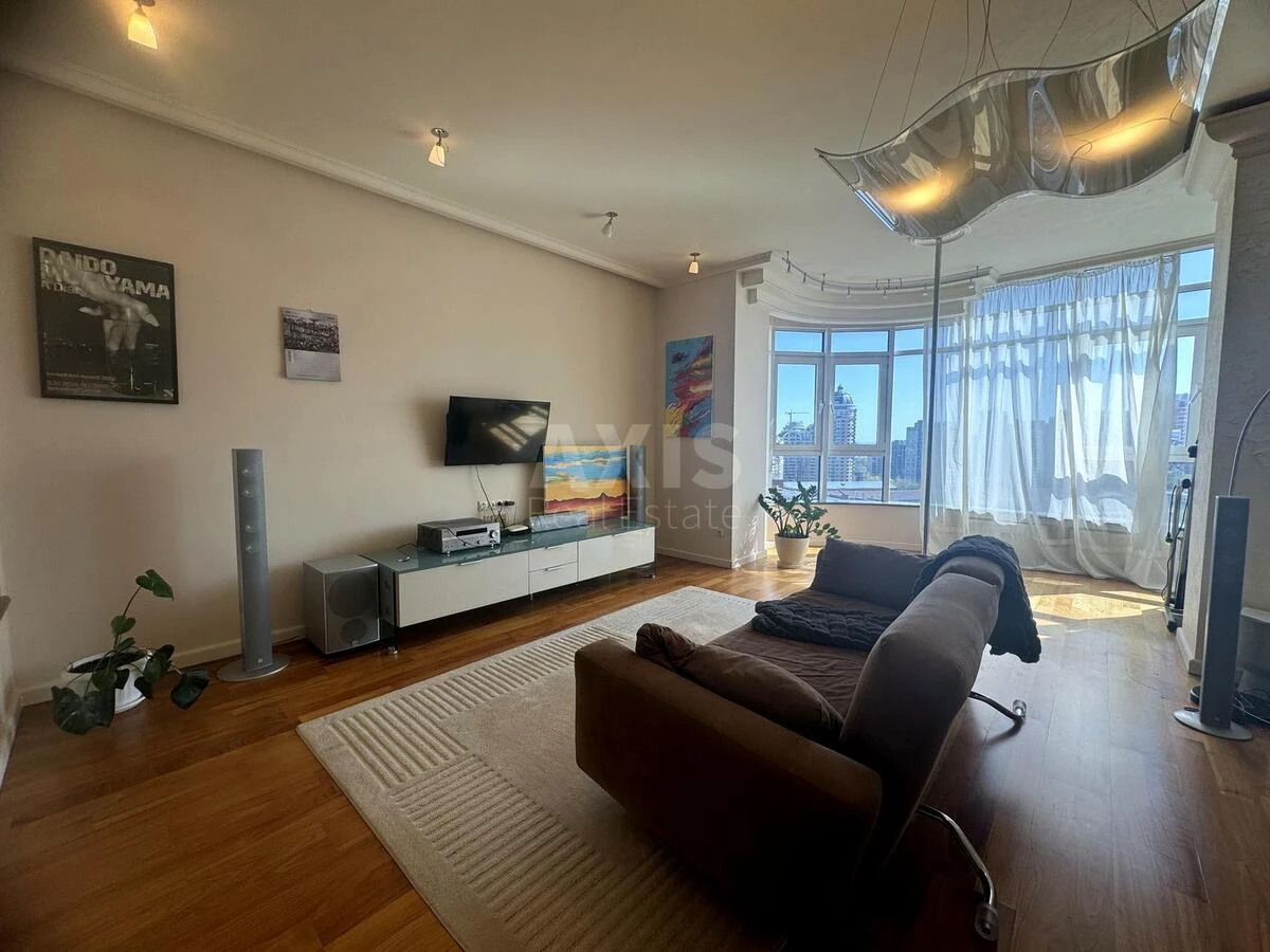 2k apartment vul. Knyaziv Ostrozkykh 46/2694084