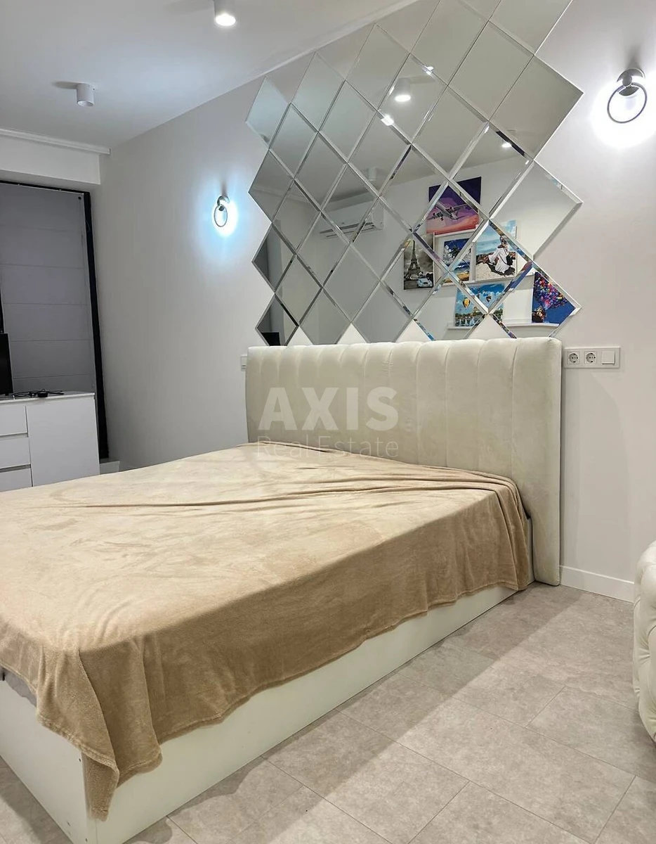 1k apartment vul. Zhmachenka Generala 28Б466514