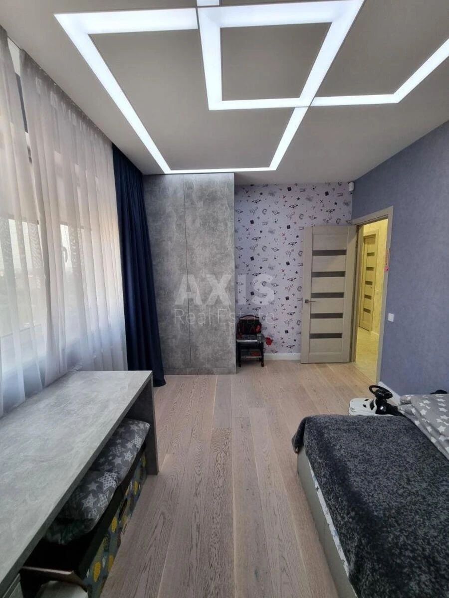 4k apartment bul. Lepse Ivana 9А611796