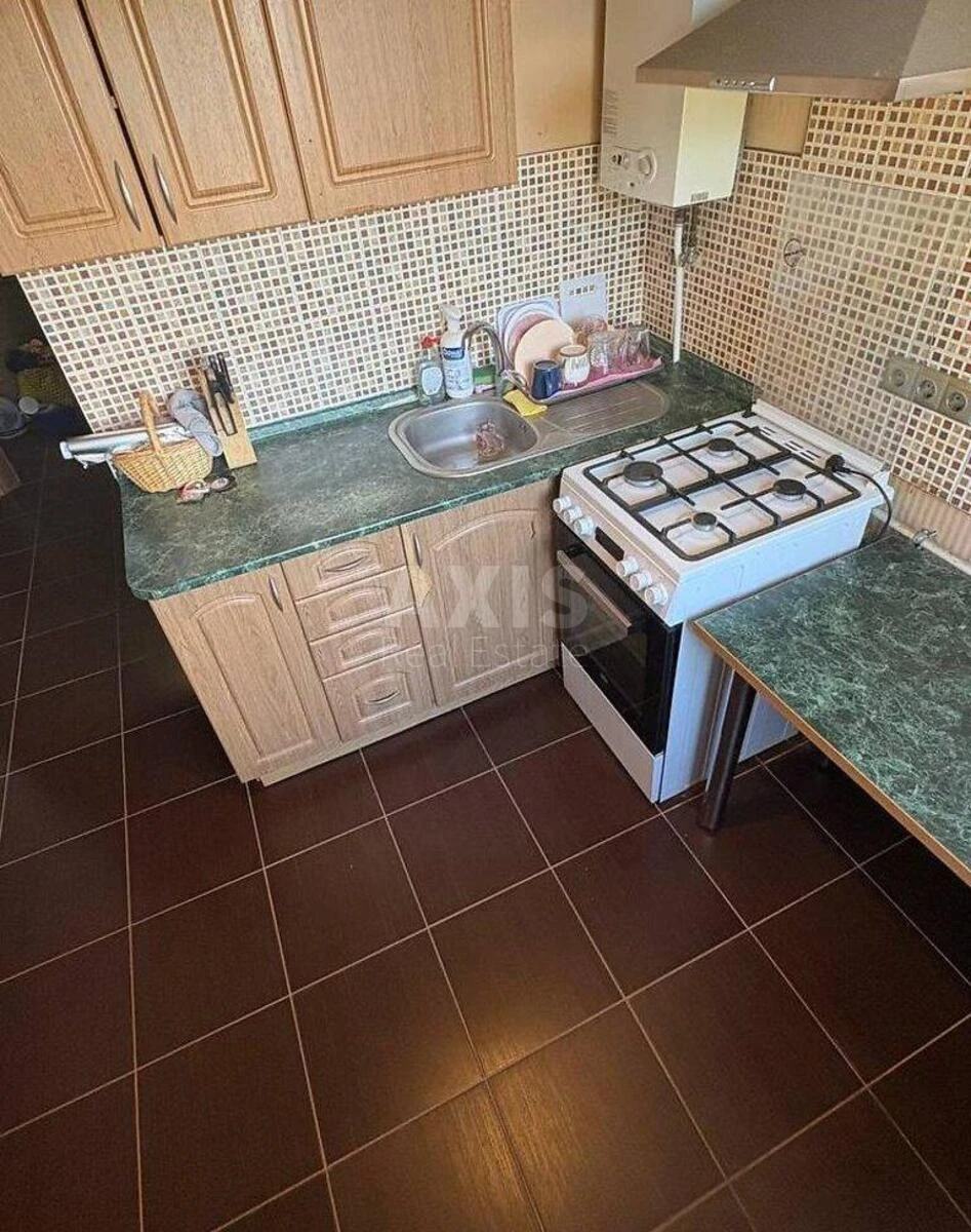 2k apartment prov. Zhukovs'kogo Vasylja 17/25713931