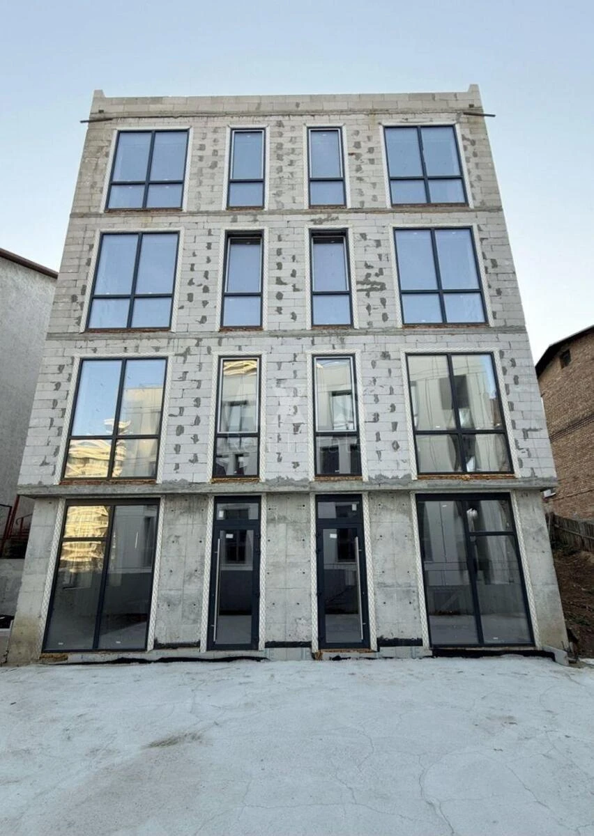 Trade object vul. Strutyns'kogo Sergija 7, 543m2667662