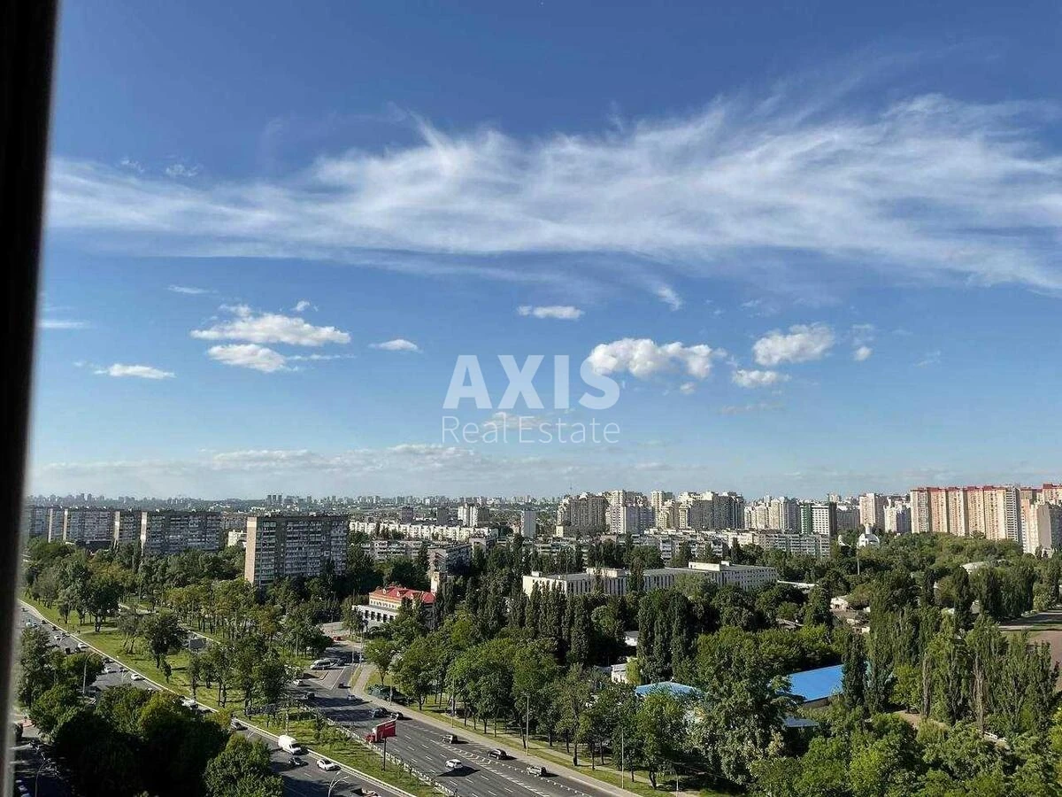 1к квартира ул. Теремковская 3А6242910