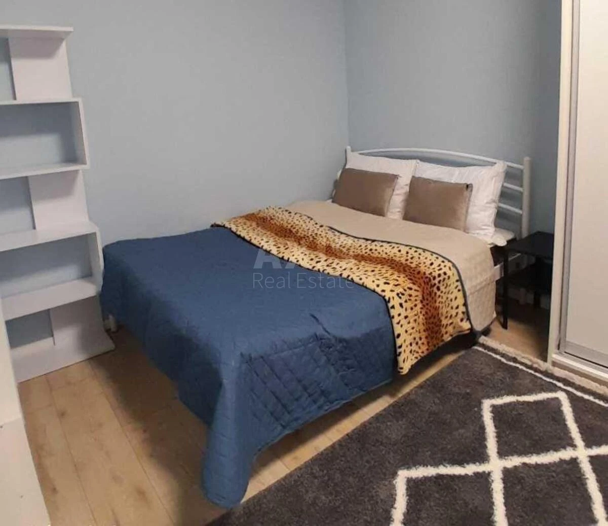 1k apartment vul. Chavdar Jelyzavety 216517721