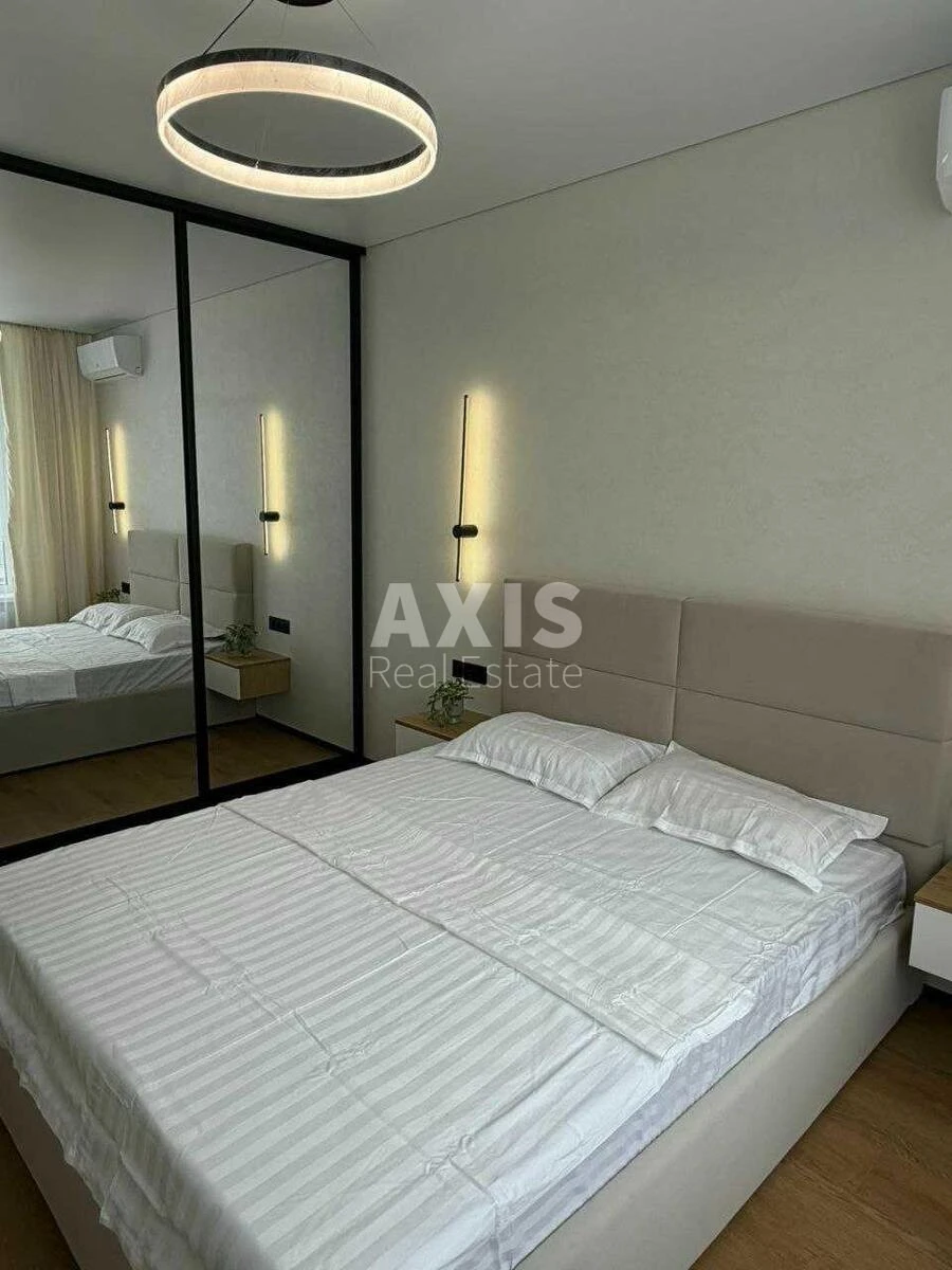 2k apartment vul. Vsevoloda Zmijenka 30643353