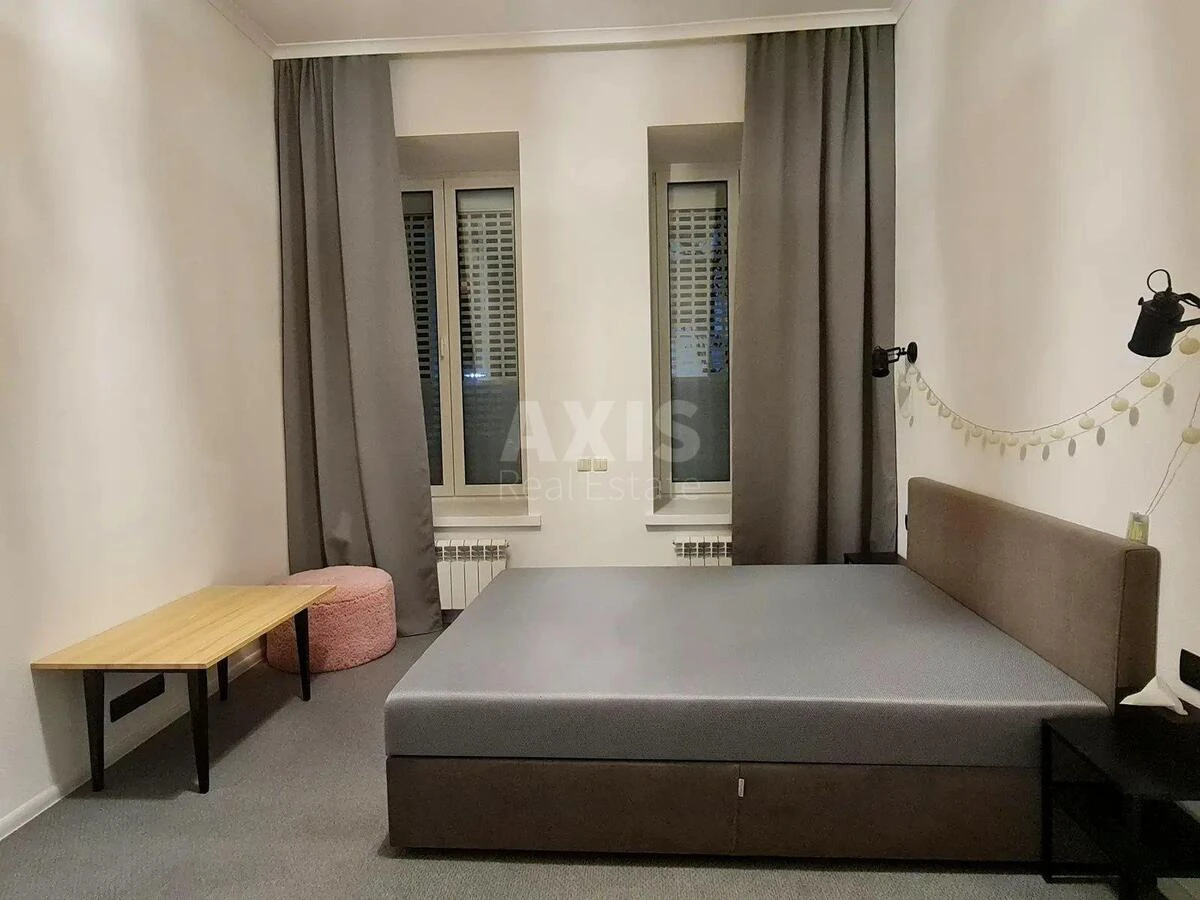 1k apartment vul. Volos'ka 2624711