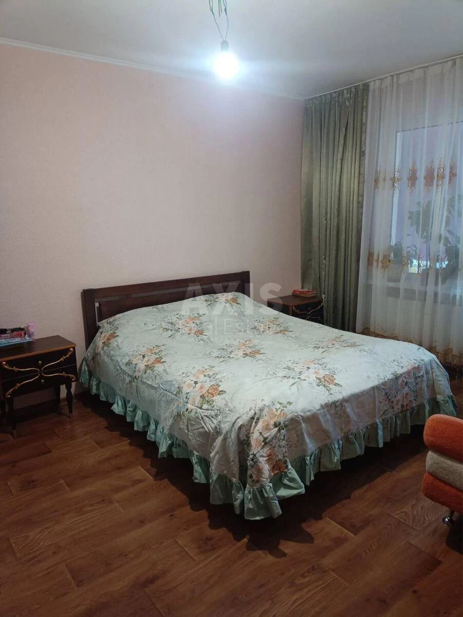 3k apartment vul. Konopljans'ka 22667053