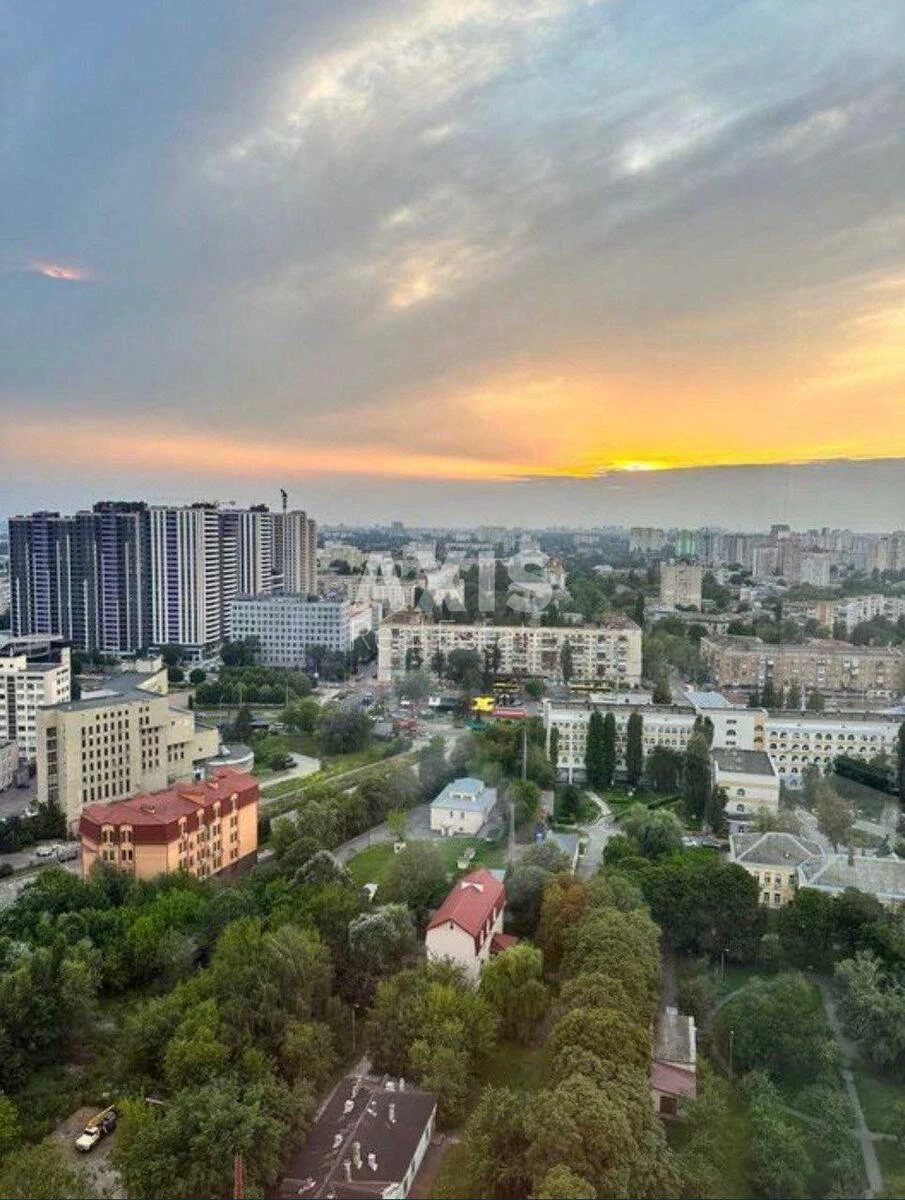 5к квартира пр-т Лобановского 4611174